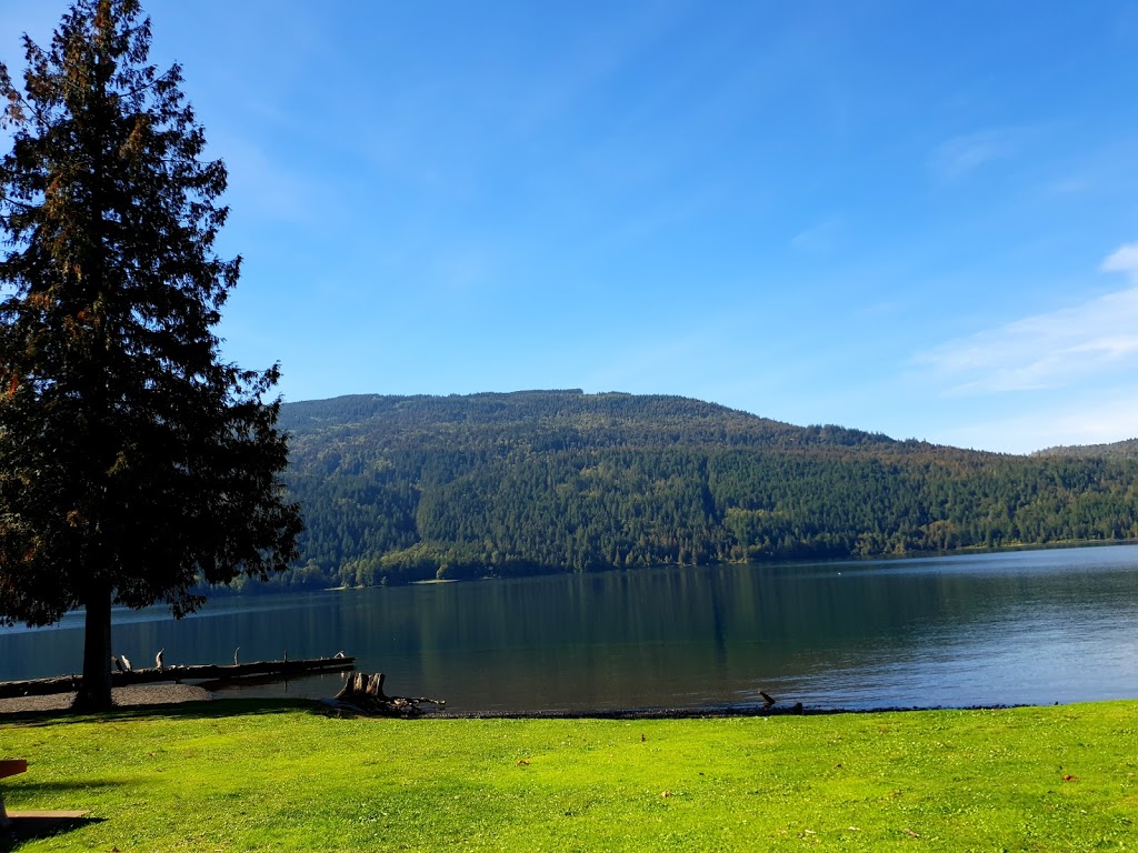 Cultus Lake Provincial Park Picnic Area 2855 2961 Columbia Valley Hwy Cultus Lake Bc V2r 5a3 Canada