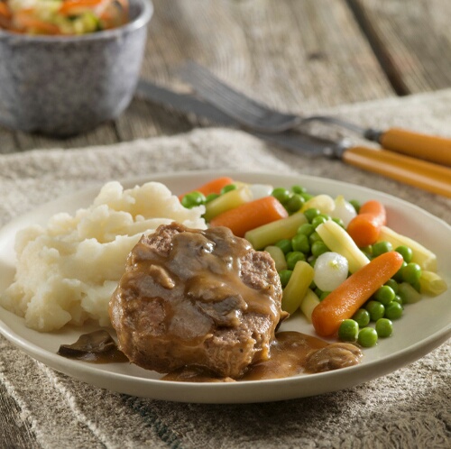 Heart to Home Meals | 581 Mcgeachie Dr Unit 3, Milton, ON L9T 3L5, Canada | Phone: (844) 409-0050
