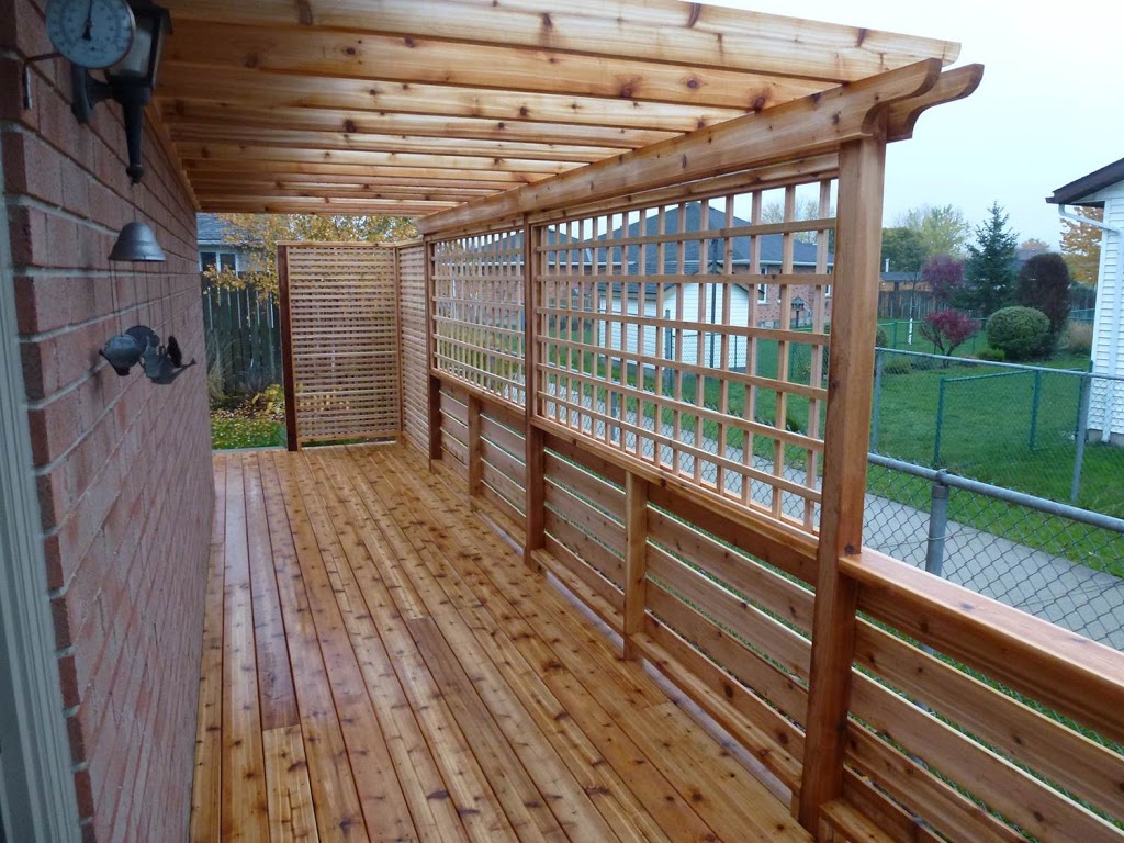 Cutting Edge Construction | 31 Riehl Ct, Stratford, ON N5A 5C8, Canada | Phone: (519) 301-5622