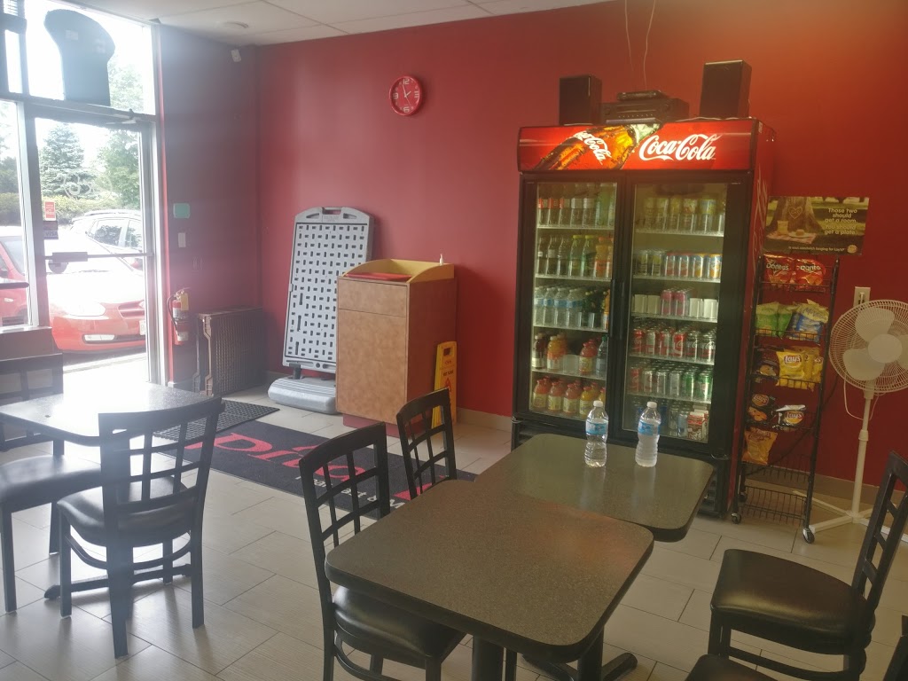 Pita Lite | 2325 Matheson Blvd E, Mississauga, ON L4W 5B6, Canada | Phone: (905) 282-9500