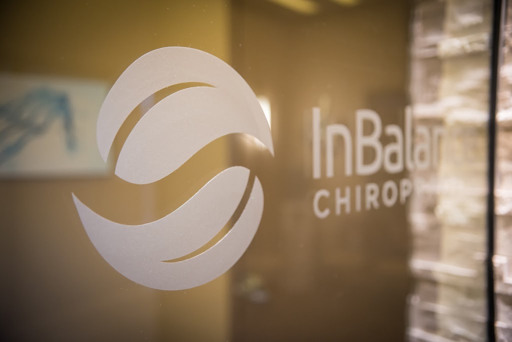InBalance Chiropractic | 136 Primrose Dr #200, Saskatoon, SK S7K 3W6, Canada | Phone: (306) 500-0375