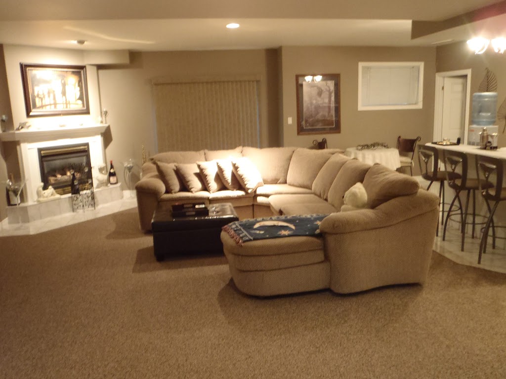 Ultimate Concept & Designs Ltd. | 4850 North Service Rd E, Windsor, ON N8T 3P3, Canada | Phone: (519) 944-9000