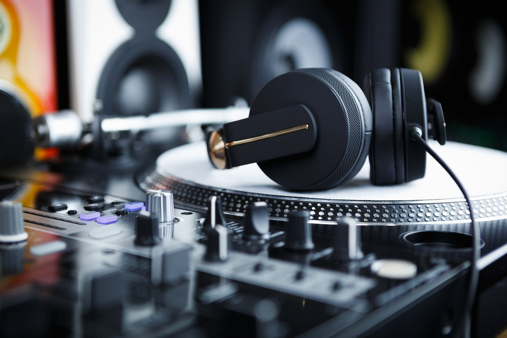 Vaughan Sound Academy | 290 Caldari Rd, Concord, ON L4K 4J4, Canada | Phone: (647) 326-7866