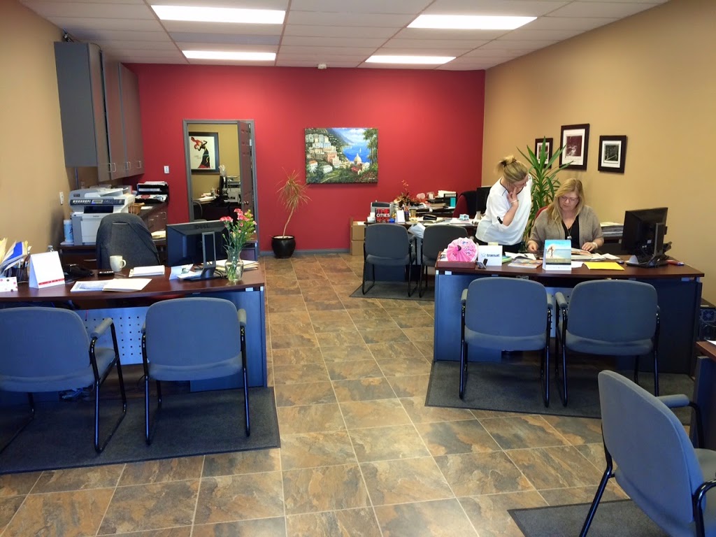 Charleswood Travel | 6500 Roblin Blvd, Winnipeg, MB R3R 3P9, Canada | Phone: (204) 953-2828