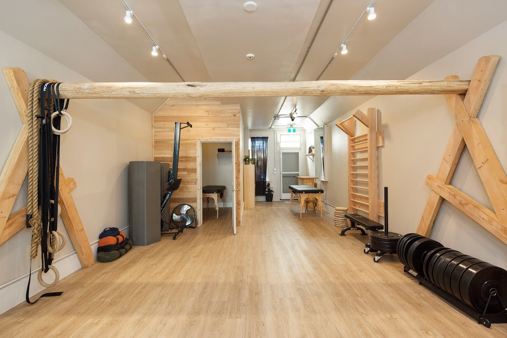 Restore Human | 3574 W 4th Ave, Vancouver, BC V6R 1N8, Canada | Phone: (778) 879-5234