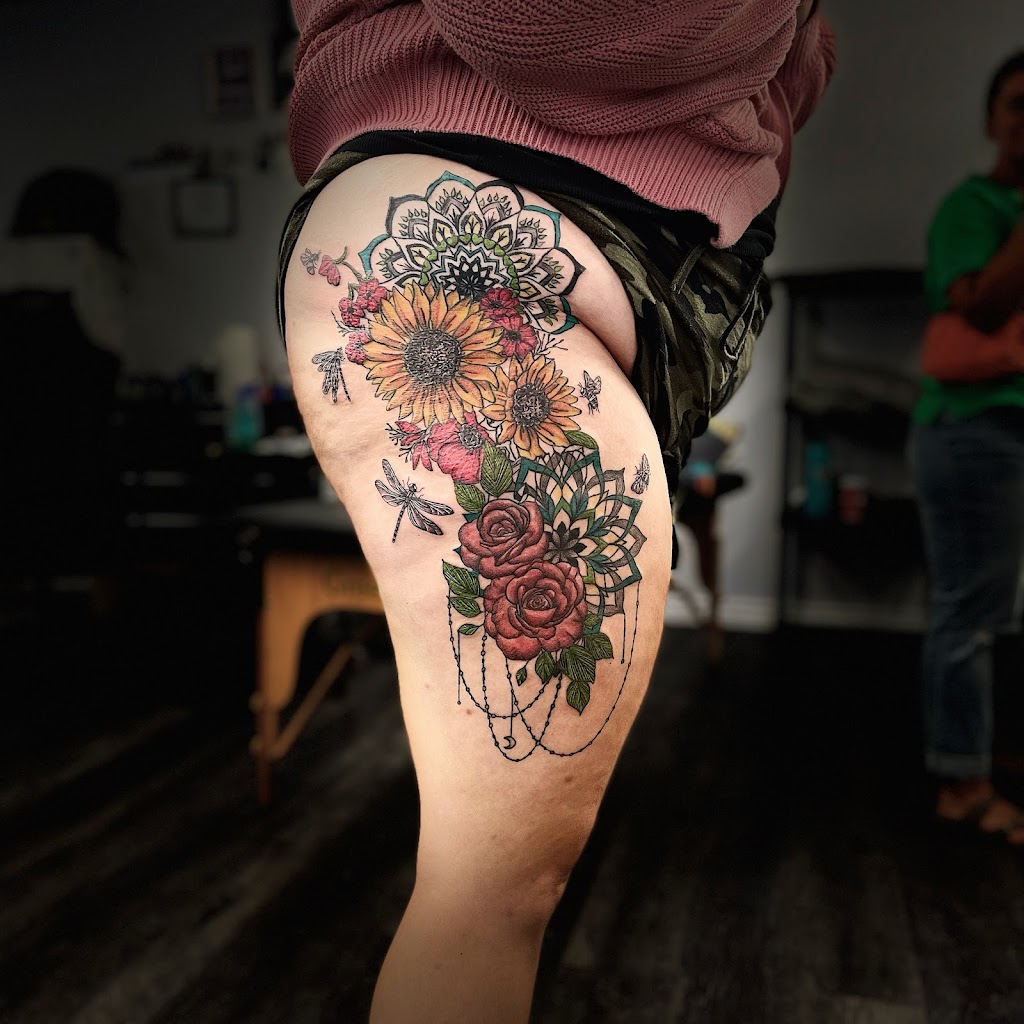 Ak_inkvillage | 168 Morningdale Crescent, Waterloo, ON N2V 1E6, Canada | Phone: (519) 781-1997