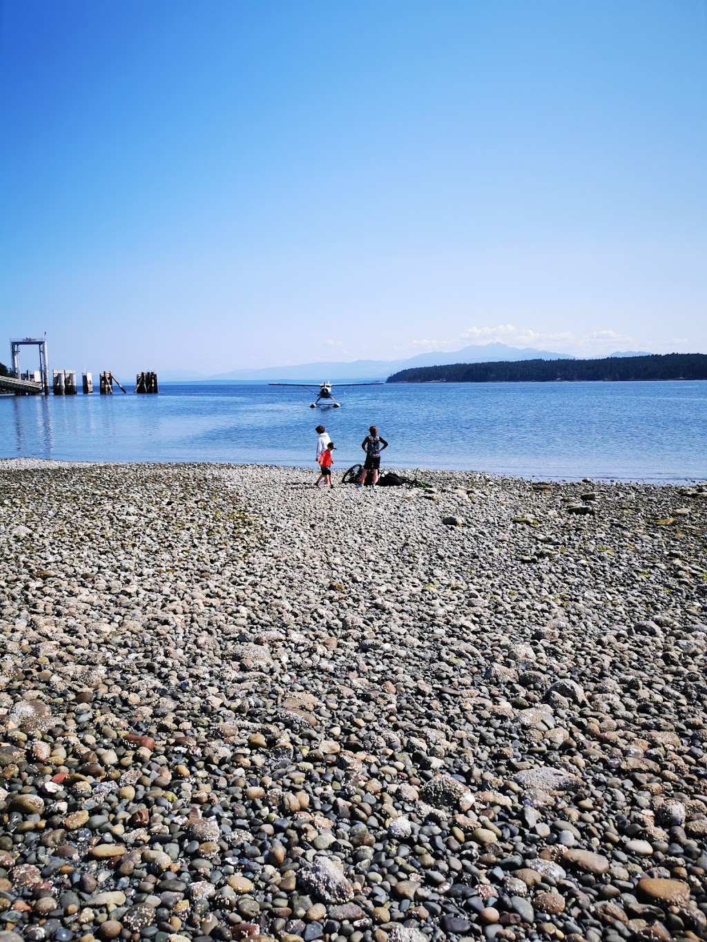 Sunshine Coast Air Sechelt Office | 5987 Sechelt Inlet Rd, Sechelt, BC V0N 3A3, Canada | Phone: (604) 740-8889