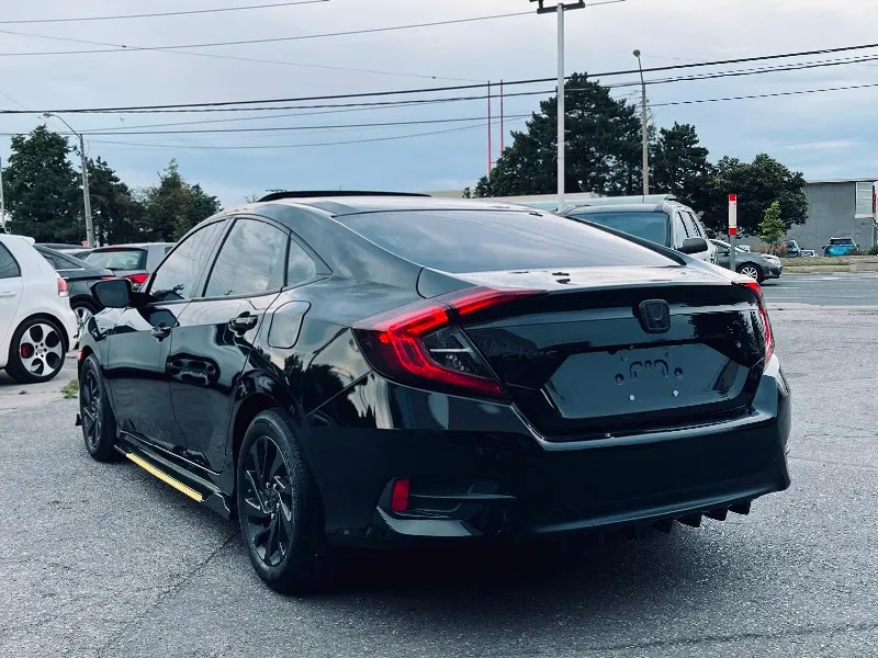 Barek Used Car Sales | 1138 Kennedy Rd, Scarborough, ON M1P 2K9, Canada | Phone: (416) 701-1865