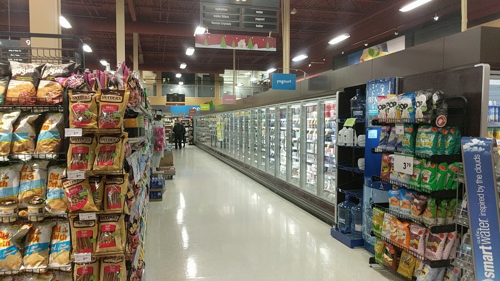 Sobeys Panavista | 612 Main St, Dartmouth, NS B2W 5M5, Canada | Phone: (902) 433-0140