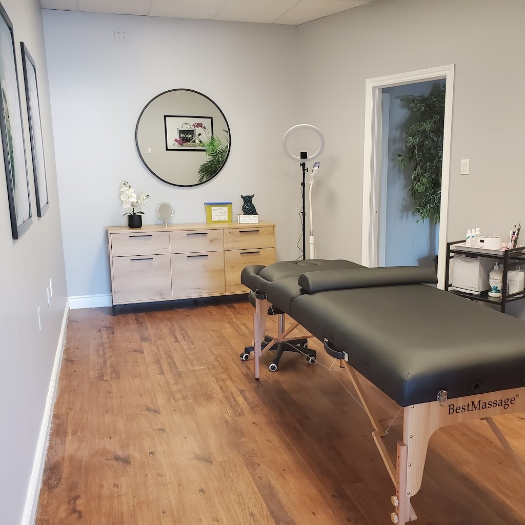 Fusion Beauty & Ink | 1295 Mosley St Unit 7, Wasaga Beach, ON L9Z 2Y7, Canada | Phone: (705) 352-5500