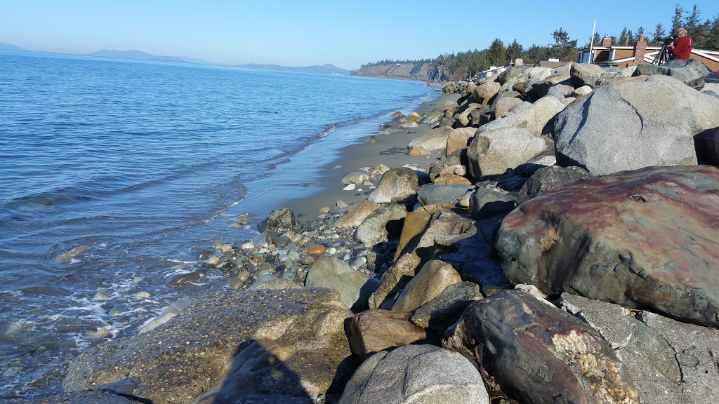 Hastie Lake County Park | 2434 W Hastie Lake Rd, Oak Harbor, WA 98277, USA | Phone: (360) 679-7331