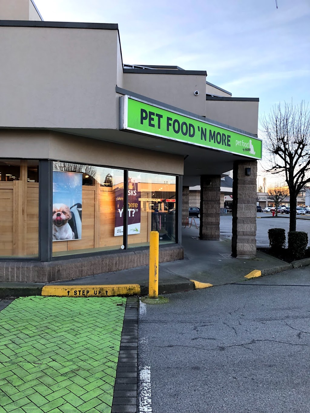 Pet Food N More | 9100 Blundell Rd #300, Richmond, BC V6Y 2N9, Canada | Phone: (604) 244-9984
