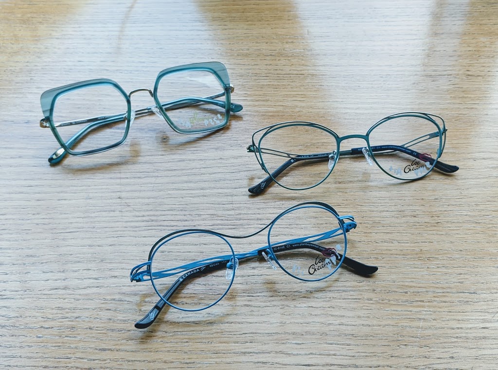 Kawartha Vision Care | 9 Elgin St E, Cobourg, ON K9A 0A1, Canada | Phone: (905) 372-0872
