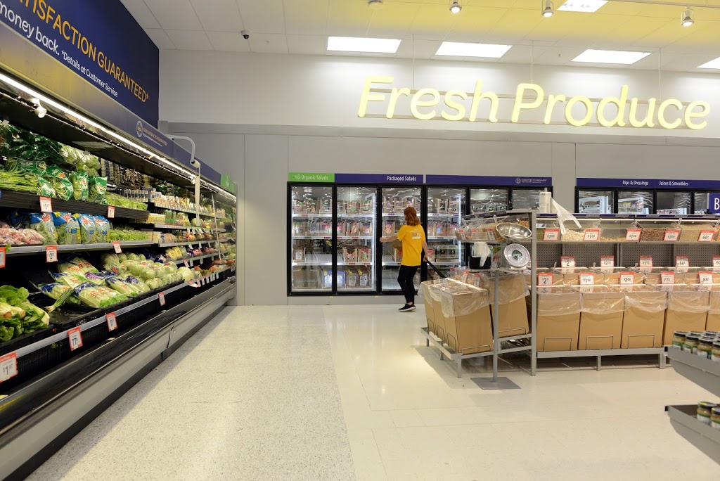 Walmart Grocery Pickup & Delivery | 3035 Clarence Ave S, Saskatoon, SK S7T 0B6, Canada | Phone: (306) 653-8219