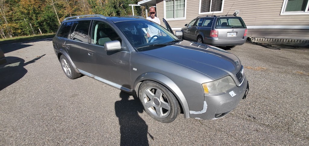 Hope Import Auto Parts | 22473 Ross Rd, Hope, BC V0X 1L3, Canada | Phone: (604) 869-9007