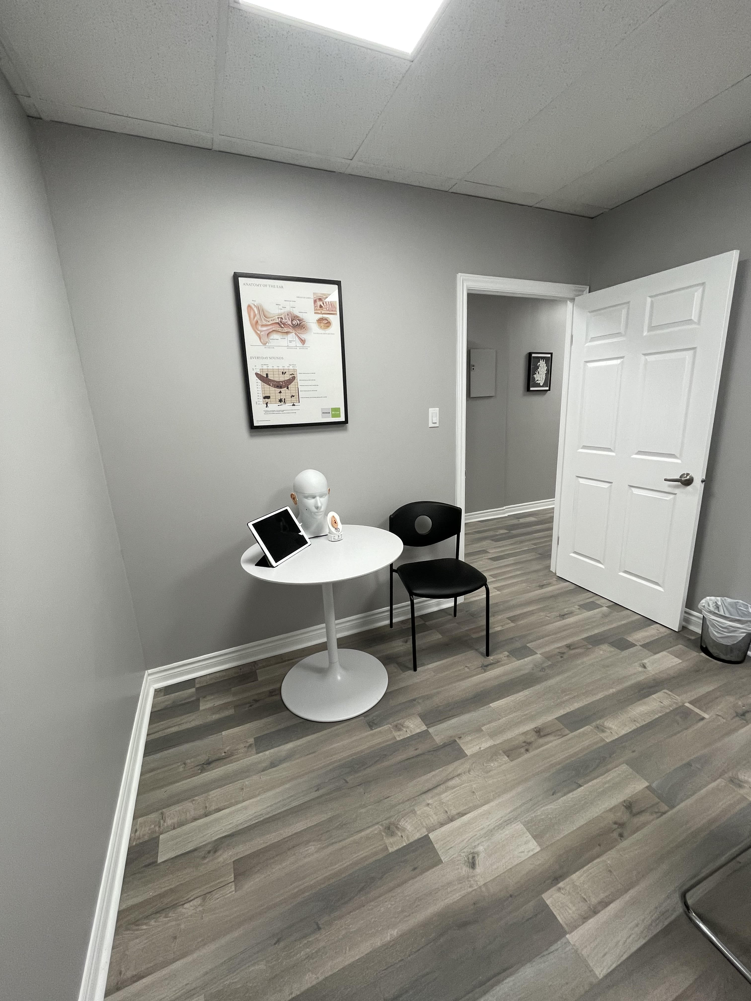 Hearing Beyond Audiology and Hearing Clinic | 915 Sheppard Avenue West Toronto, ON M3H 2T7,Canada | Phone: (416) 792-7778
