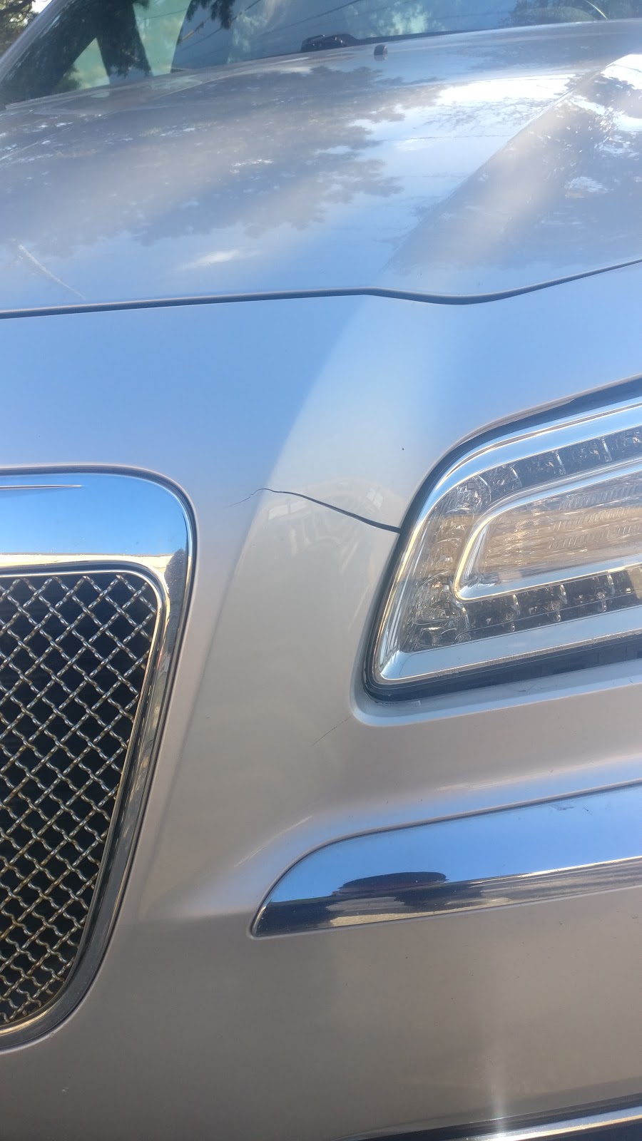Elite Auto Body & Collision Centre Inc | 1788 Drew Rd Unit 7, Mississauga, ON L5S 1L7, Canada | Phone: (416) 900-5700