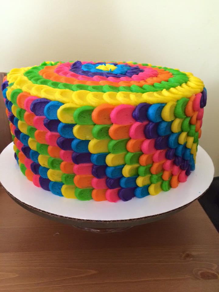 Cakes By Korri | 19 Prince St, Hantsport, NS B0P 1P0, Canada | Phone: (902) 880-6944