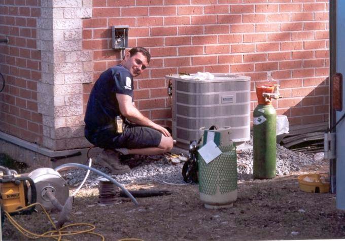 Erwood Air - Heating and Air Conditioning | 177 Duclos Point Rd, Pefferlaw, ON L0E 1N0, Canada | Phone: (905) 722-7554