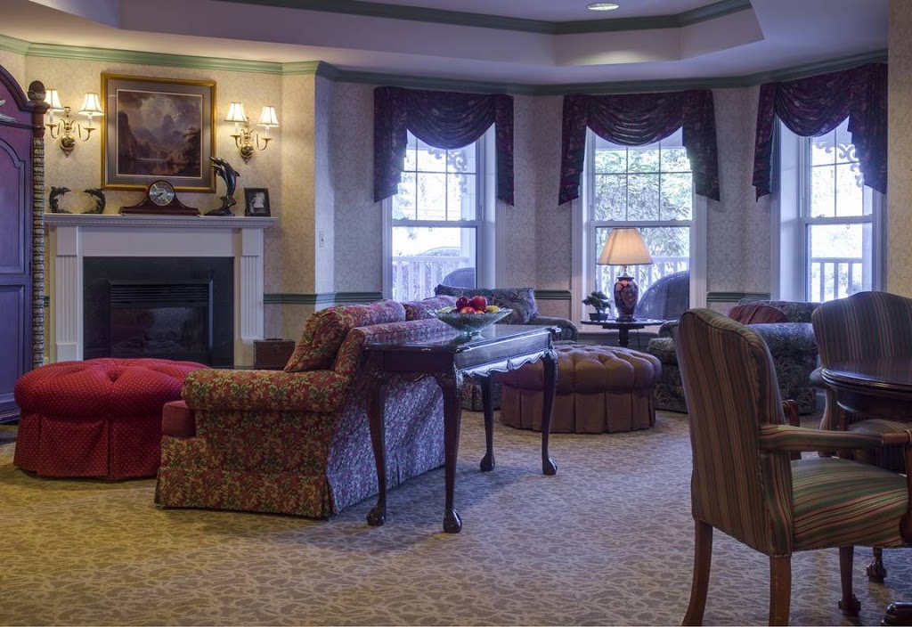 Sunrise of Unionville | 38 Swansea Rd, Unionville, ON L3R 5K2, Canada | Phone: (905) 947-4566