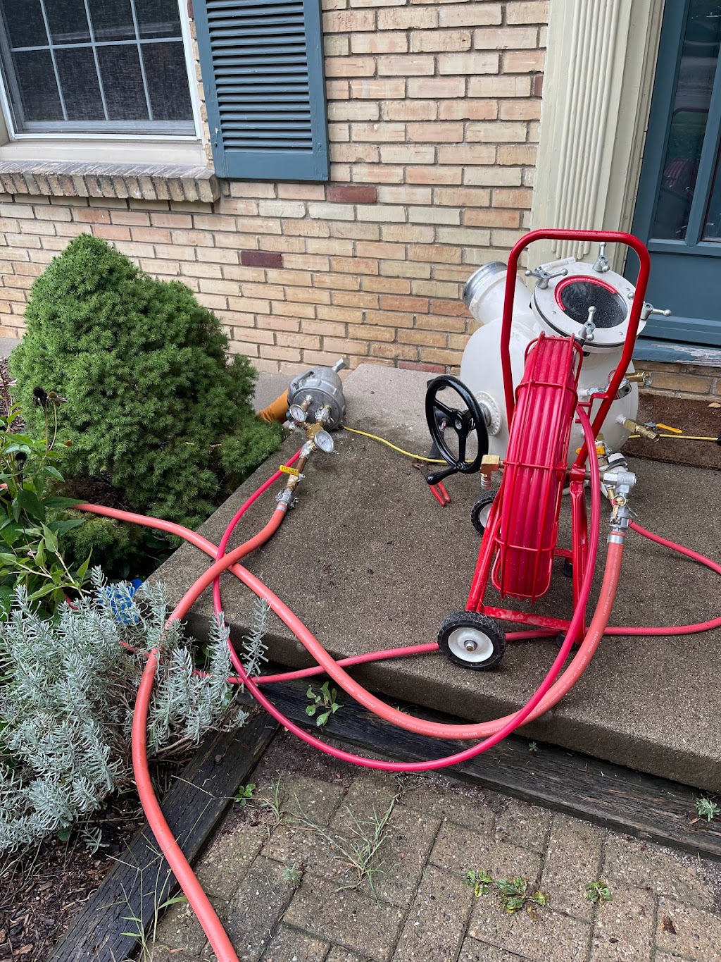 DrainTech Plumbing London | 20127 Cherry Hill Rd, Thamesford, ON N0M 2M0, Canada | Phone: (519) 854-1014