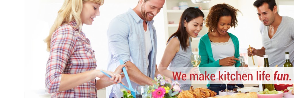 Penna & Co Kitchen & Giftwares | 777 Royal Oak Dr #325, Victoria, BC V8X 4V1, Canada | Phone: (250) 727-2110
