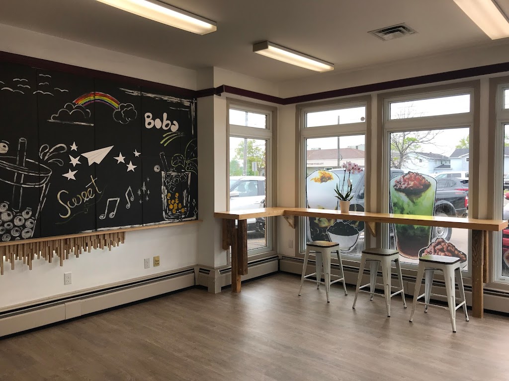 T-Talks | 154 Belvedere Ave, Charlottetown, PE C1A 2Z1, Canada | Phone: (902) 394-6120
