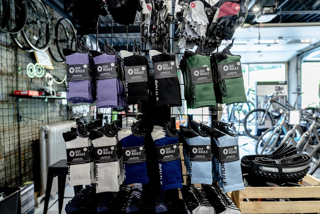 Qui Roule | 1772-g Rue Galt O, Sherbrooke, QC J1K 1H8, Canada | Phone: (819) 791-5001