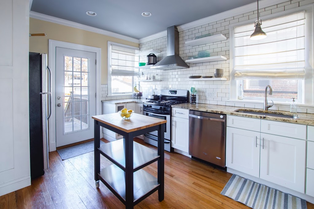 Modern Fit Kitchens | 84 Line 15 N, Oro-Medonte, ON L3V 8H5, Canada | Phone: (705) 345-3874