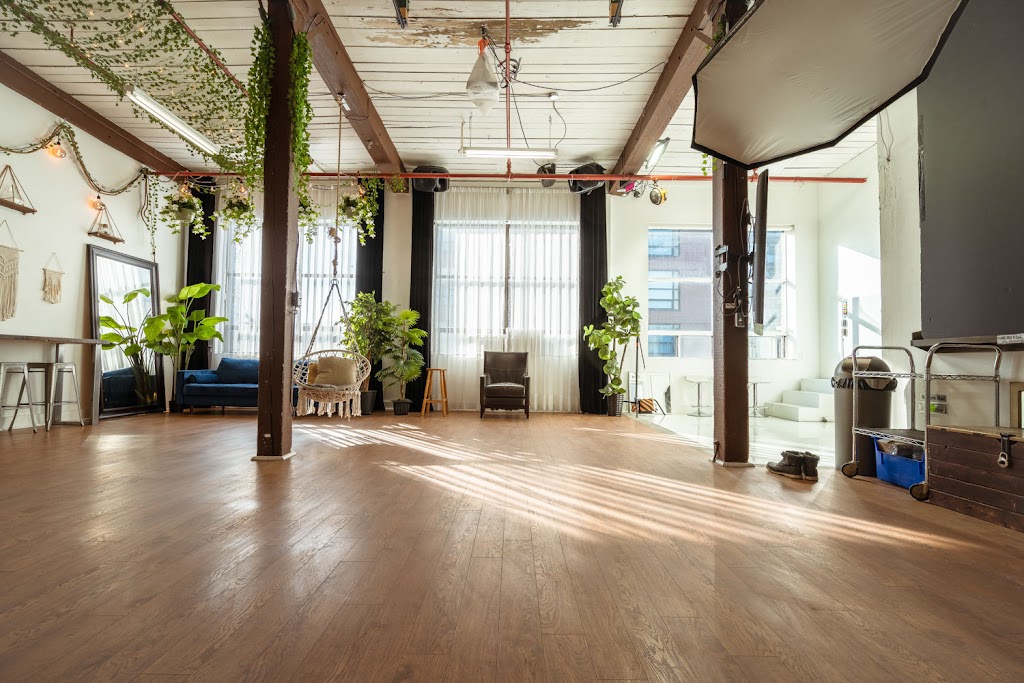 NORD Toronto Photo Studio Rentals | 87 Wade Ave Suite 201, Toronto, ON M6H 1P5, Canada | Phone: (416) 277-6355