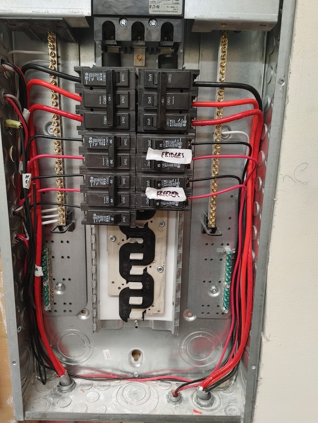 Galand Electric | 3634 Tillicum Rd, Victoria, BC V8Z 4H4, Canada | Phone: (250) 857-5449