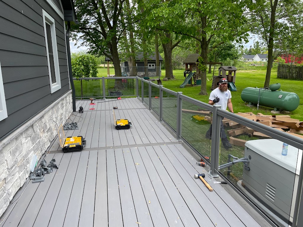 Riverside Renoz | 490 Empire Rd, Sherkston, ON L0S 1R0, Canada | Phone: (905) 992-0592
