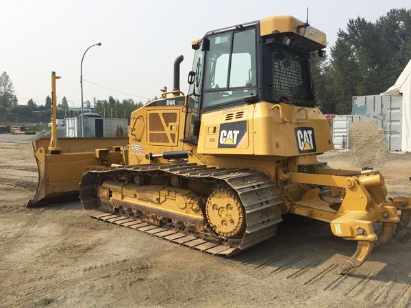 Riverside Equipment | 3112 Pratt St, Abbotsford, BC V2S 3C7, Canada | Phone: (604) 556-0557