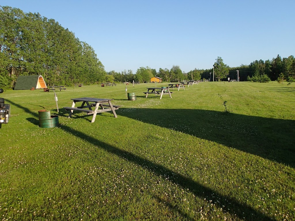 East Wallace Motorcycle Campground | 14341 Sunrise Trail, Wallace, NS B0K 1Y0, Canada | Phone: (902) 257-3962