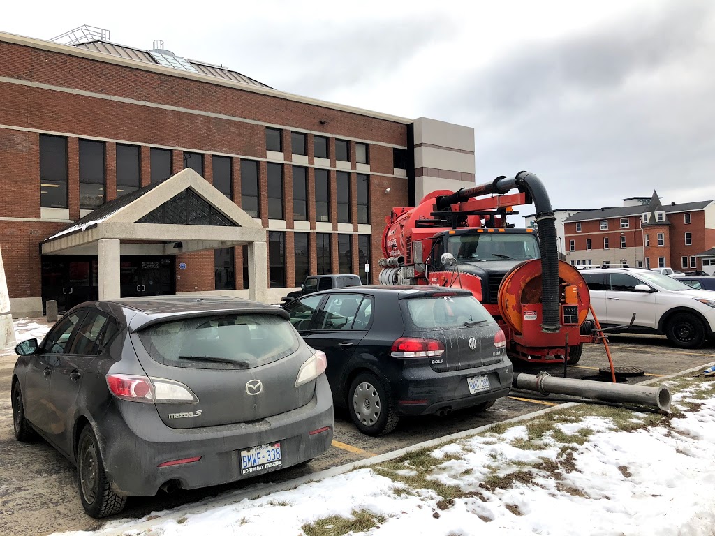 West nipissing sanitation | 694 Olivier Rd, Verner, ON P0H 2M0, Canada | Phone: (705) 594-2717