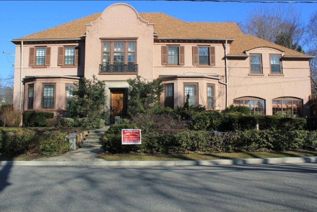 Cherry and Clark Roofing | 4025 Sladeview Crescent Unit 2, Mississauga, ON L5L 5Y1, Canada | Phone: (800) 461-4435