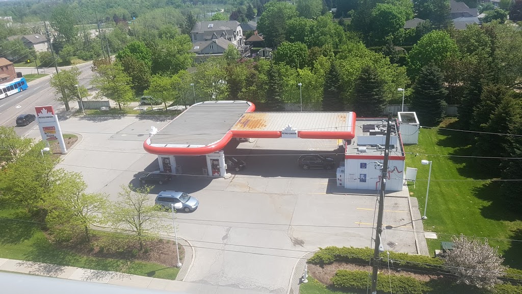 Petro-Canada | 5241 Hwy 7, Woodbridge, ON L4L 1T2, Canada | Phone: (905) 265-9063