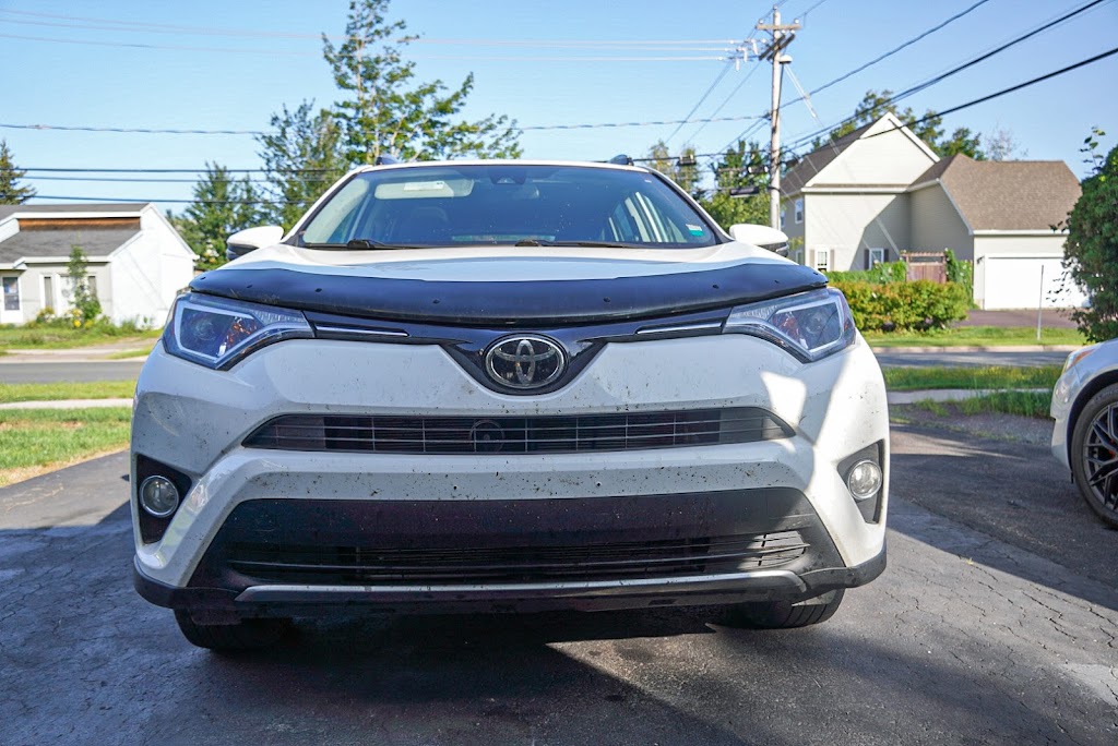 Moncton Auto Detailing | 181 Evergreen Dr, Moncton, NB E1G 2C1, Canada | Phone: (506) 232-0386
