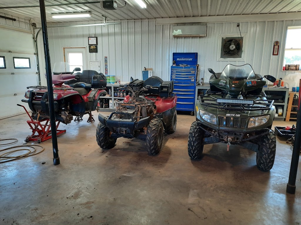 Grease Monkey Powersports | 1544 County Line Rd, Kensington, PE C0B 1M0, Canada | Phone: (902) 439-4850