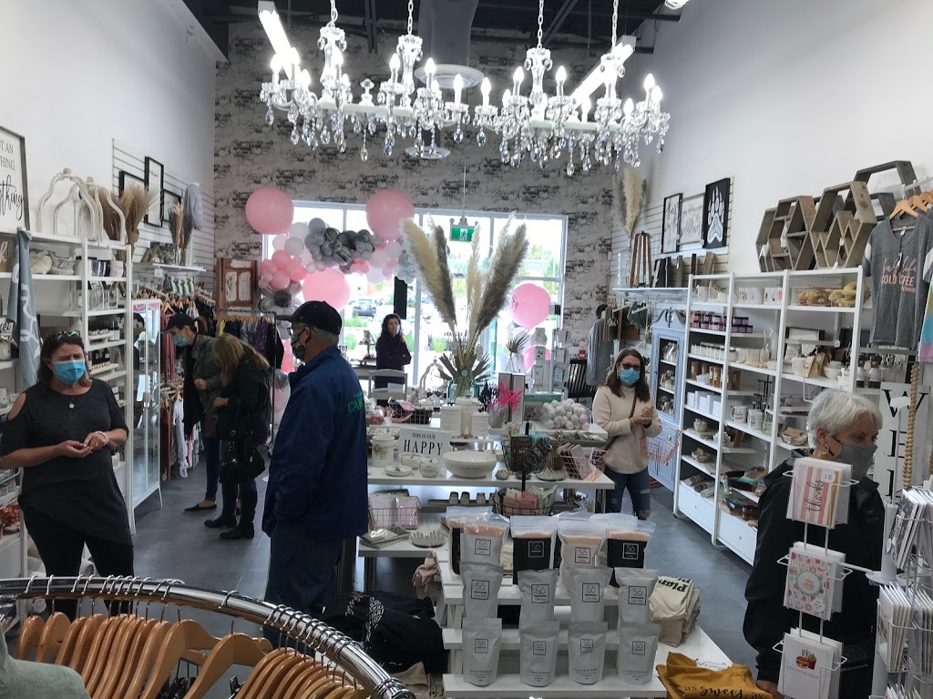 Oak & Ivory Collective | 11939 240 St #130, Maple Ridge, BC V4R 1M7, Canada | Phone: (604) 380-2580