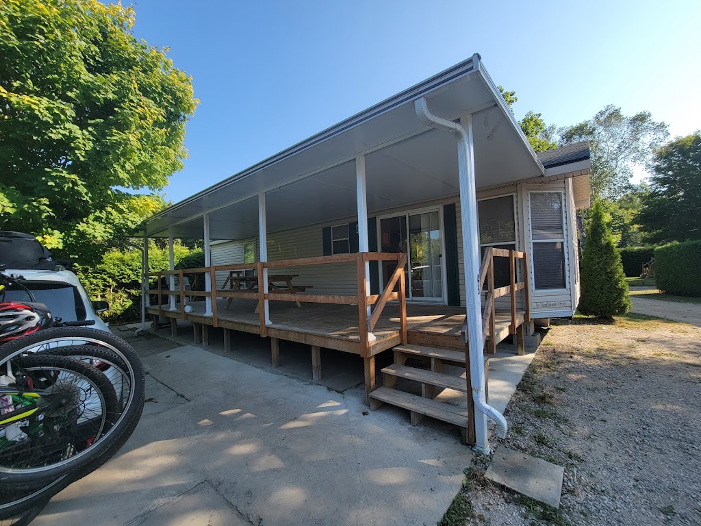 Sauble Beach Resort Camp | 877 Main St, Sauble Beach, ON N0H 2G0, Canada | Phone: (519) 422-1101