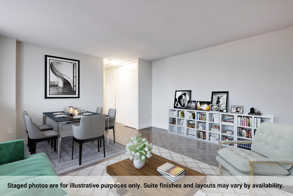Sterling Karamar - 4979 Bathurst Street | 4979 Bathurst St, North York, ON M2R 1Y4, Canada | Phone: (647) 694-7136