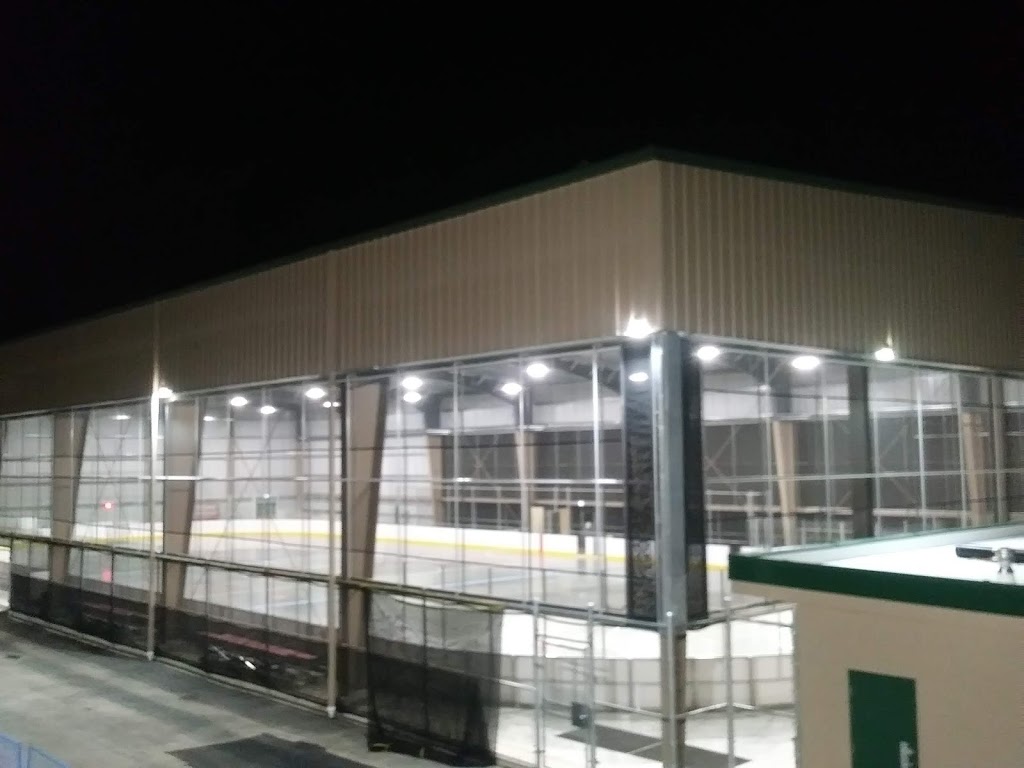 George Preston Spotrs Box | 20699 42 Ave, Langley City, BC V3A 3B1, Canada | Phone: (604) 530-1323