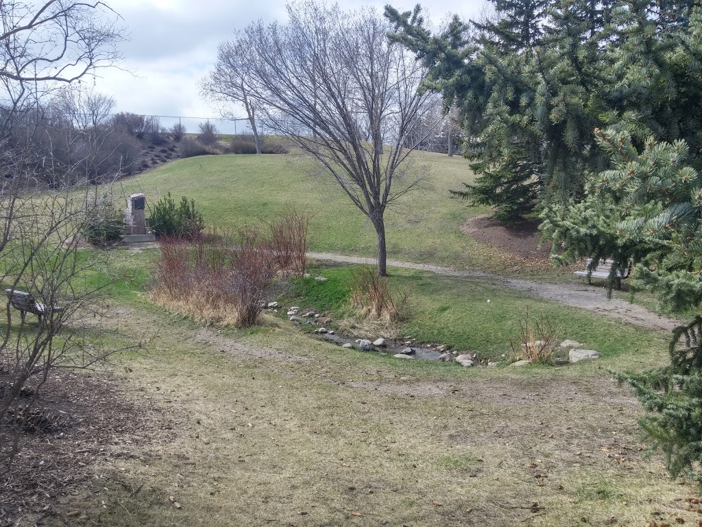 Nosehill Spring Park | Northwest Calgary, Calgary, AB T2K, Canada