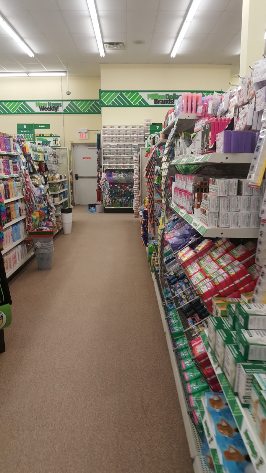 Dollar Tree | Highway 7A, 1894 Scugog St, Port Perry, ON L9L 1H7, Canada | Phone: (905) 985-6529