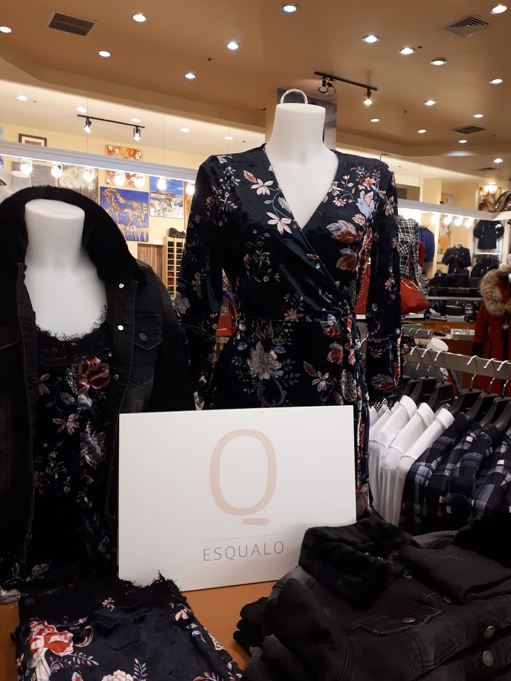 Ausoni | 101 Boulevard Cardinal Léger, Pincourt, QC J7W 3Y3, Canada | Phone: (514) 425-5887