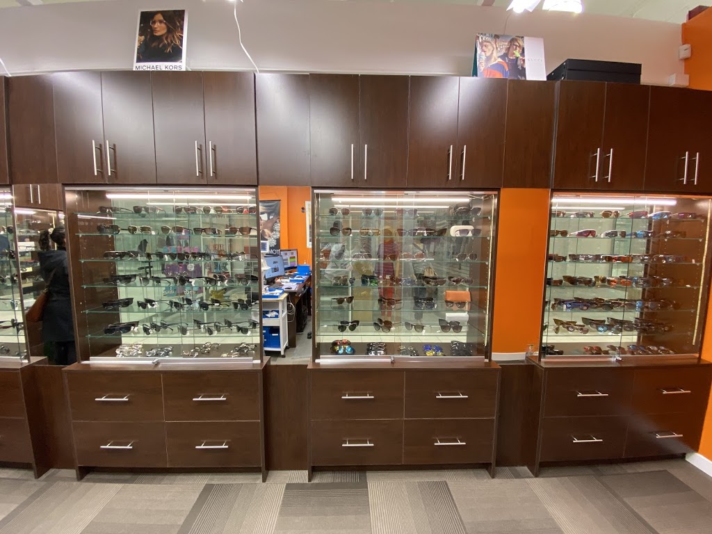 Eye Optix | 260300 Writing Creek Cres Unit E17, Balzac, AB T4A 0X8, Canada | Phone: (403) 453-2491