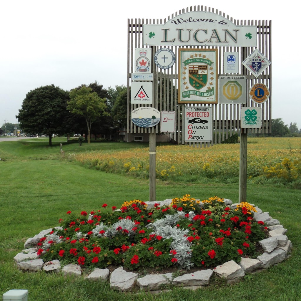 Lucan Drug Mart | 180 Main St, Lucan, ON N0M 2J0, Canada | Phone: (519) 227-4792