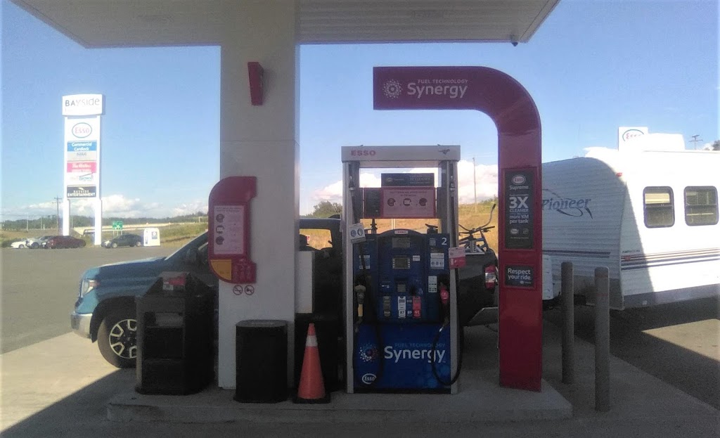 Bayside Travel Centre | 86 Bayside Rd, Afton Station, NS B0H 1A0, Canada | Phone: (902) 386-2391