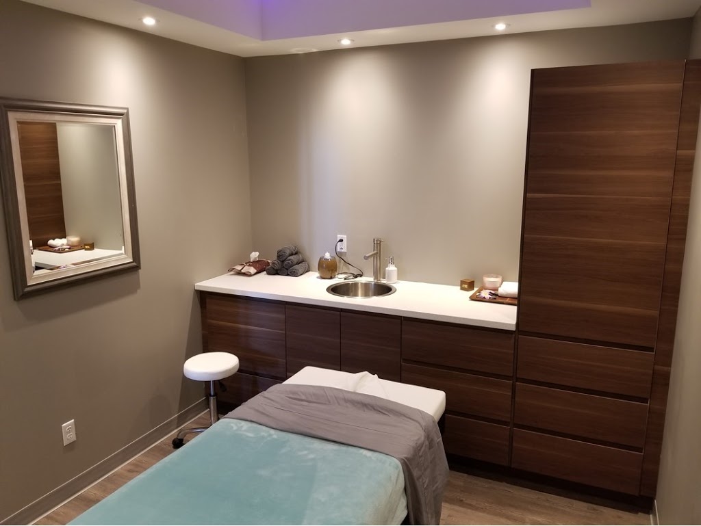 Touch Massage & Wellness Sherwood Park | 975 Broadmoor Blvd #64, Sherwood Park, AB T8A 5W9, Canada | Phone: (780) 570-0730